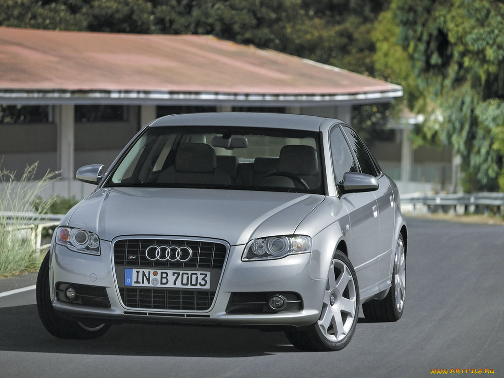 , audi